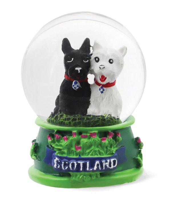 1541 45mm Waterball - Dogs