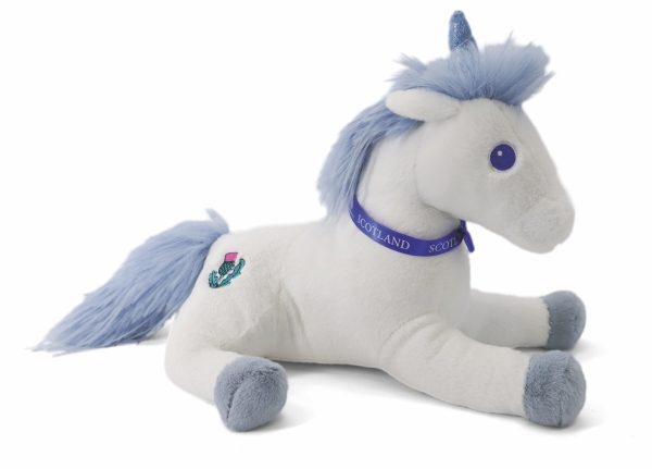 1970 Soft Toy Unicorn