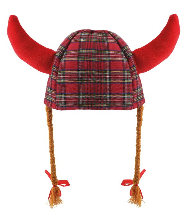 271 Jessie Hat