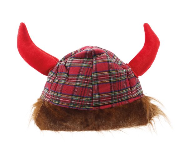 273 Hagar Hat