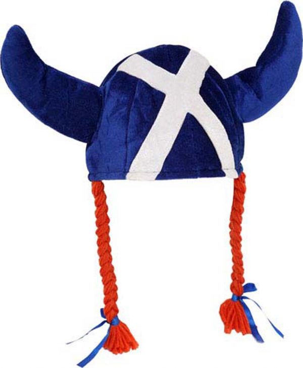 275 Saltire Jessie Hat