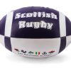 530 SOFT MINI RUGBY BALLS - 2 styles - Image 2