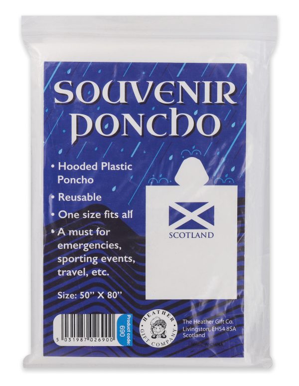 690 Poncho