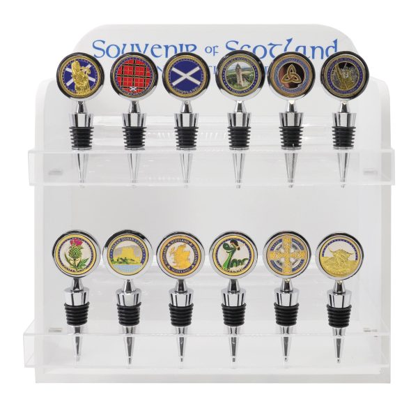 Bottle Stopper CDU