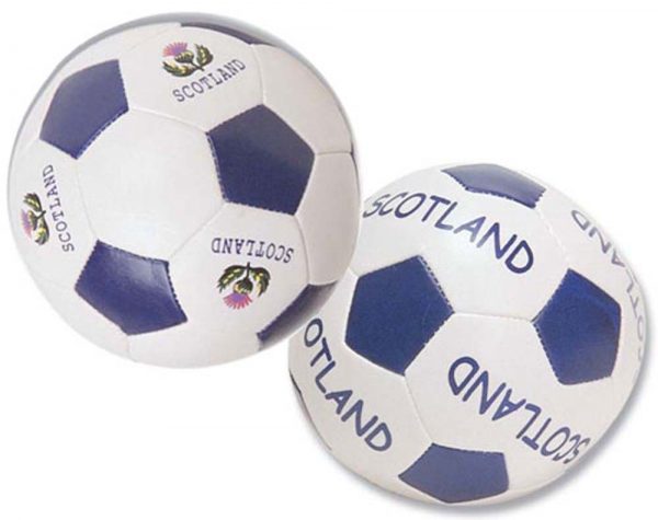 531 SOFT MINI FOOTBALLS - 2 styles
