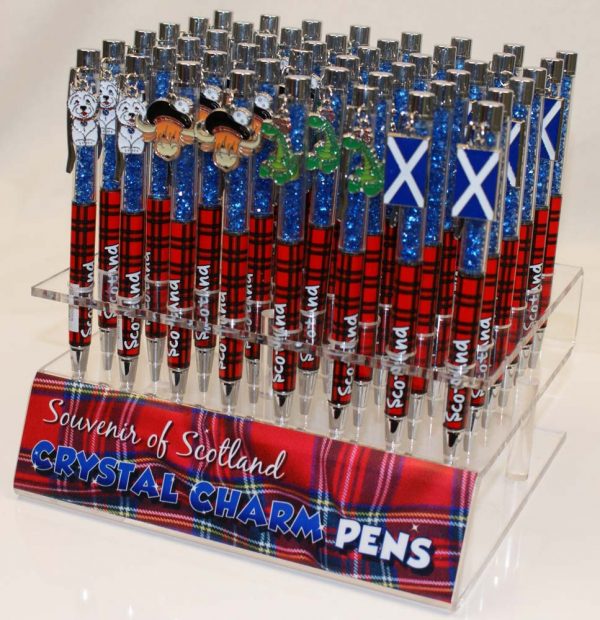 Charm Pens CDU